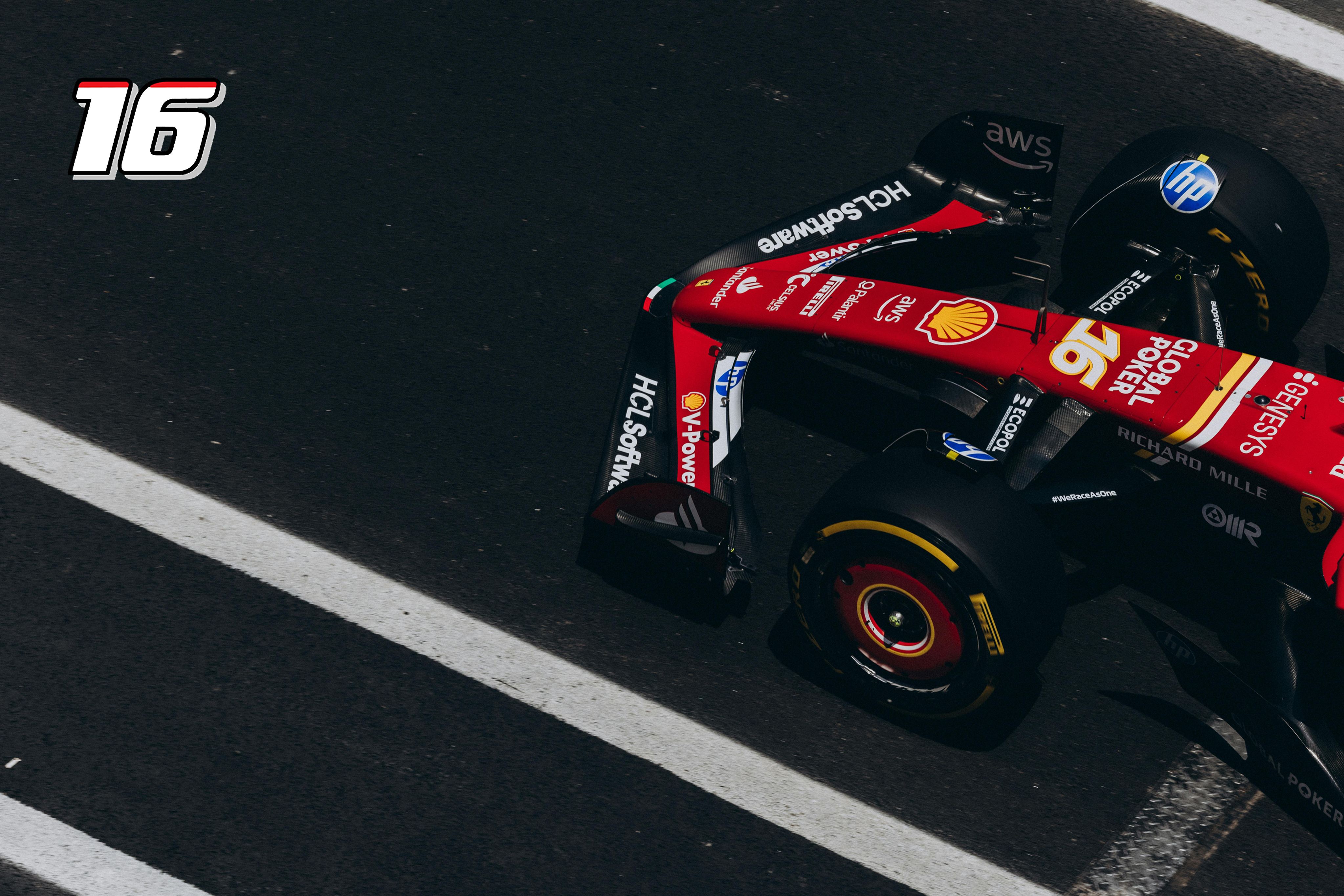 Charles Leclerc