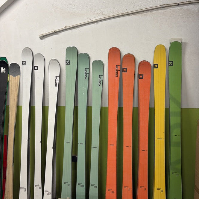 Skis