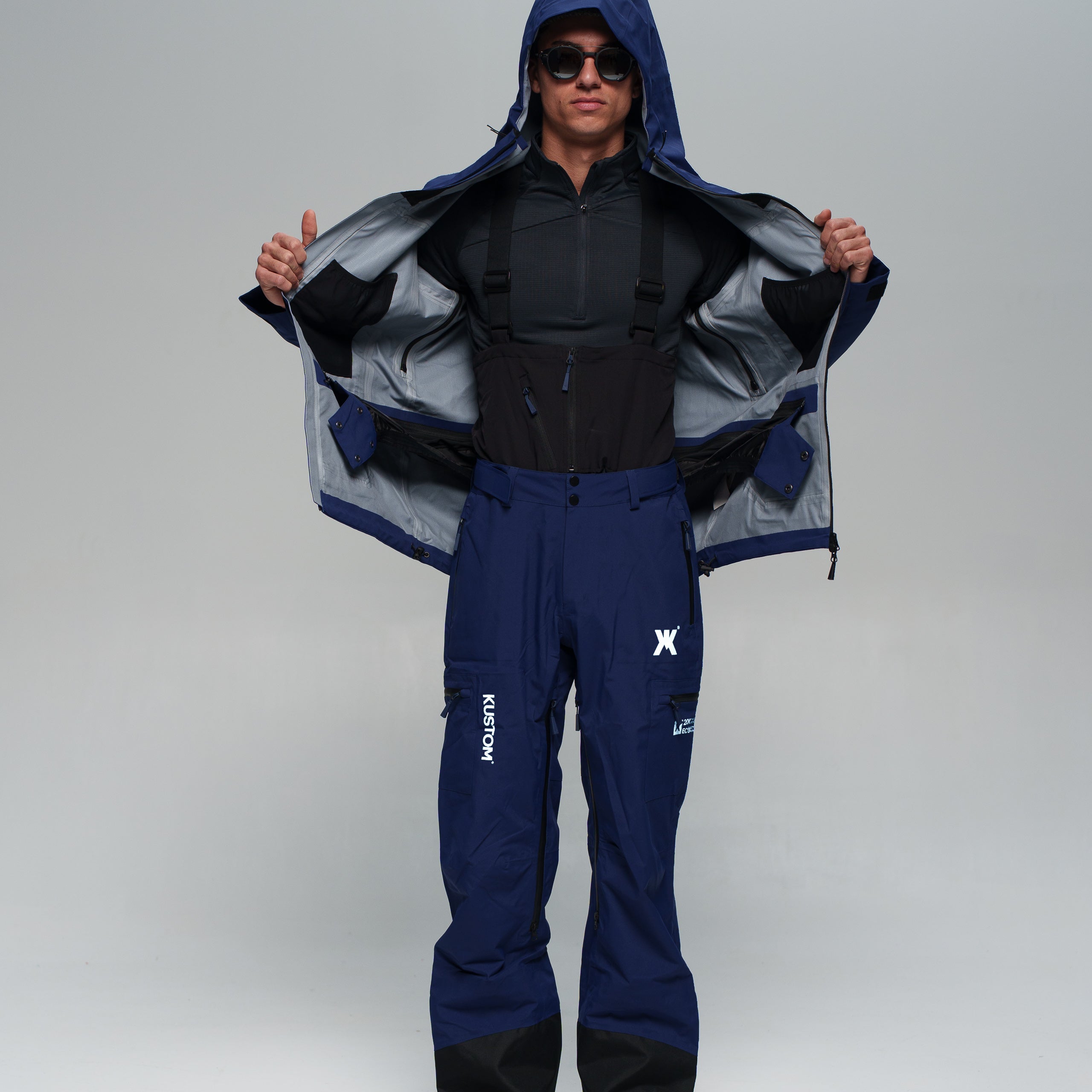 Men's Jackets