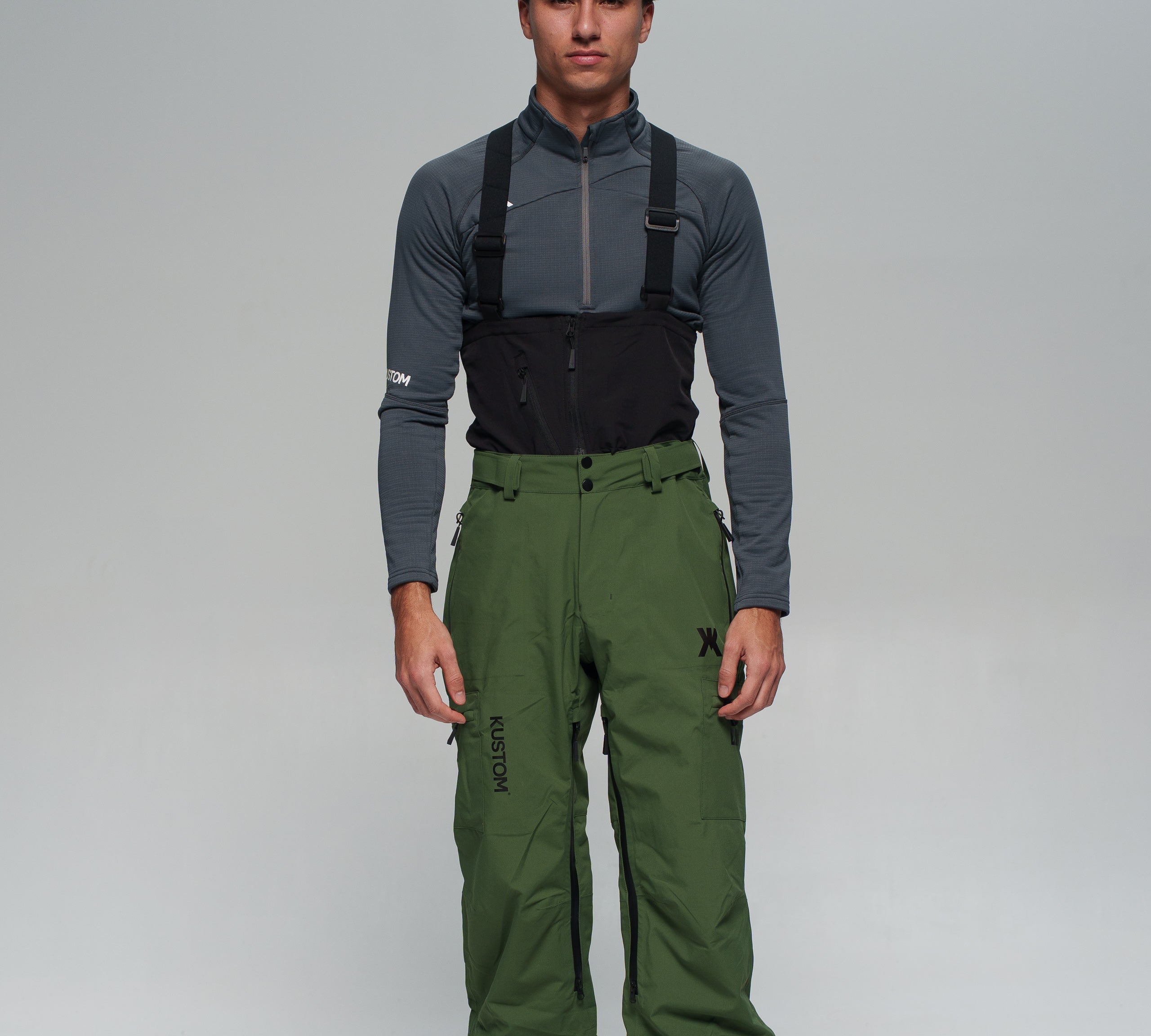 Aquilo 3L Hardshell Pants