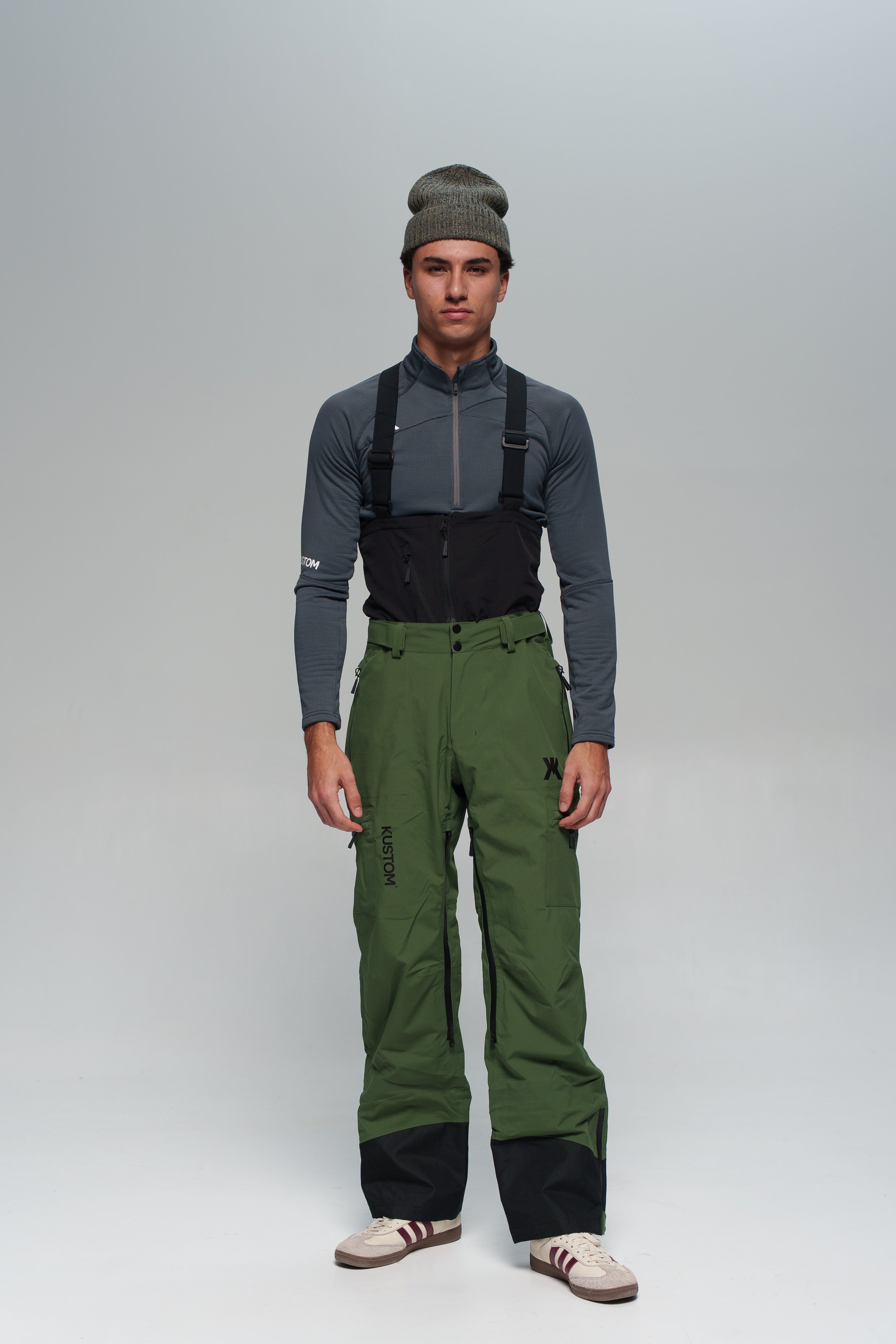 Aquilo 3L Hardshell Pants