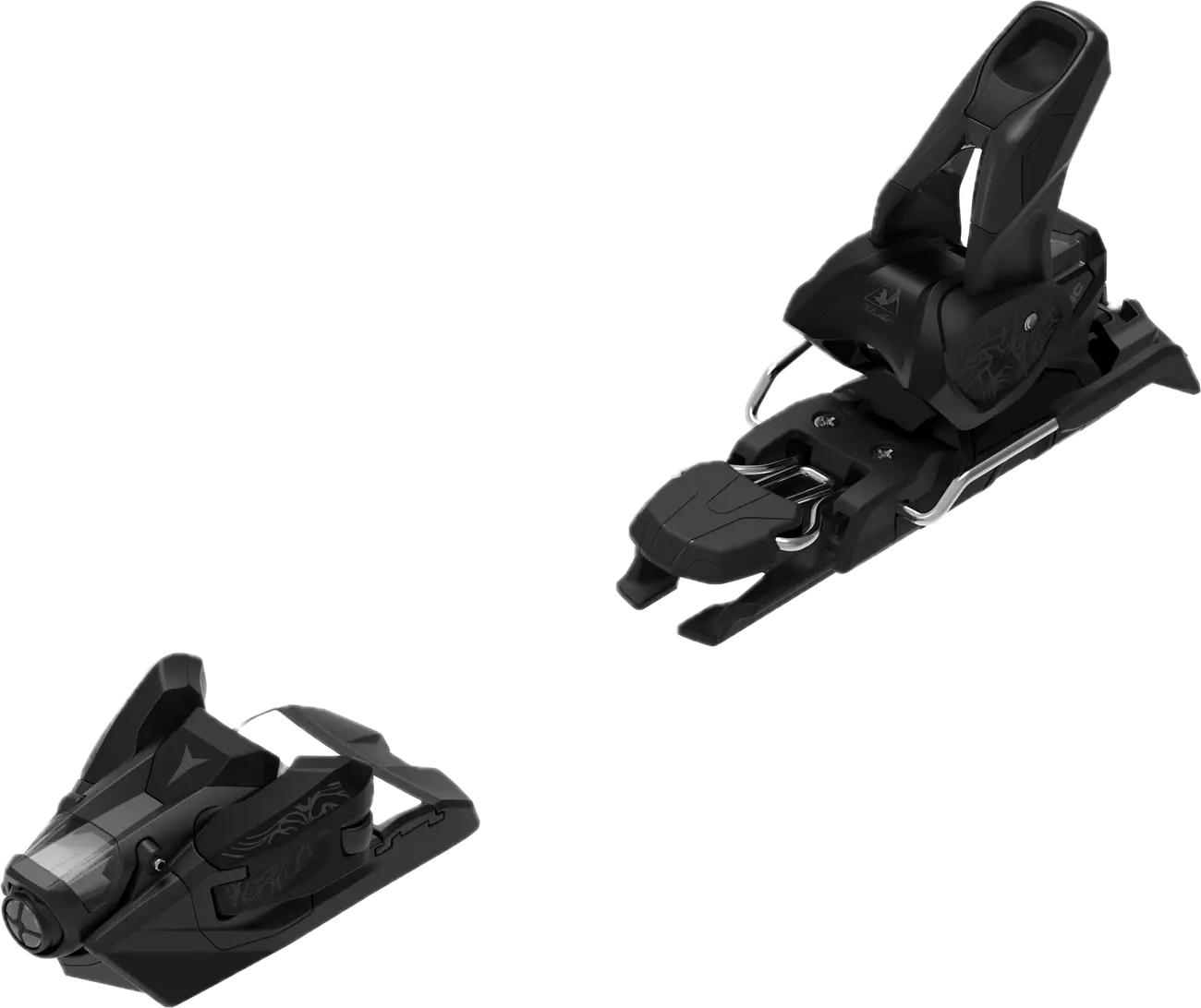 Atomic N-Strive 12 GW