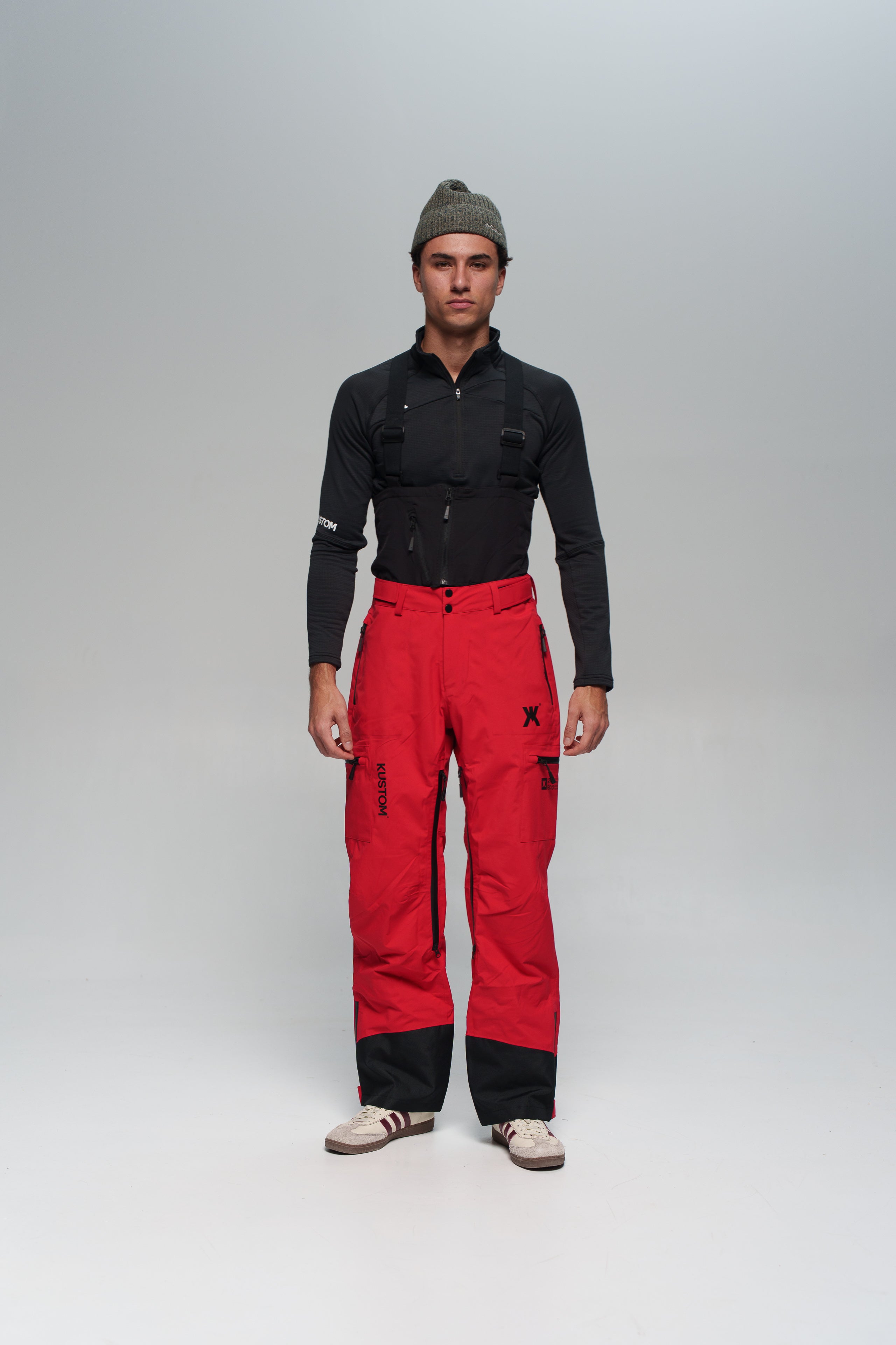 Aquilo 3L Hardshell Pants