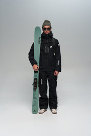 Aquilo 3L Hardshell Jacket