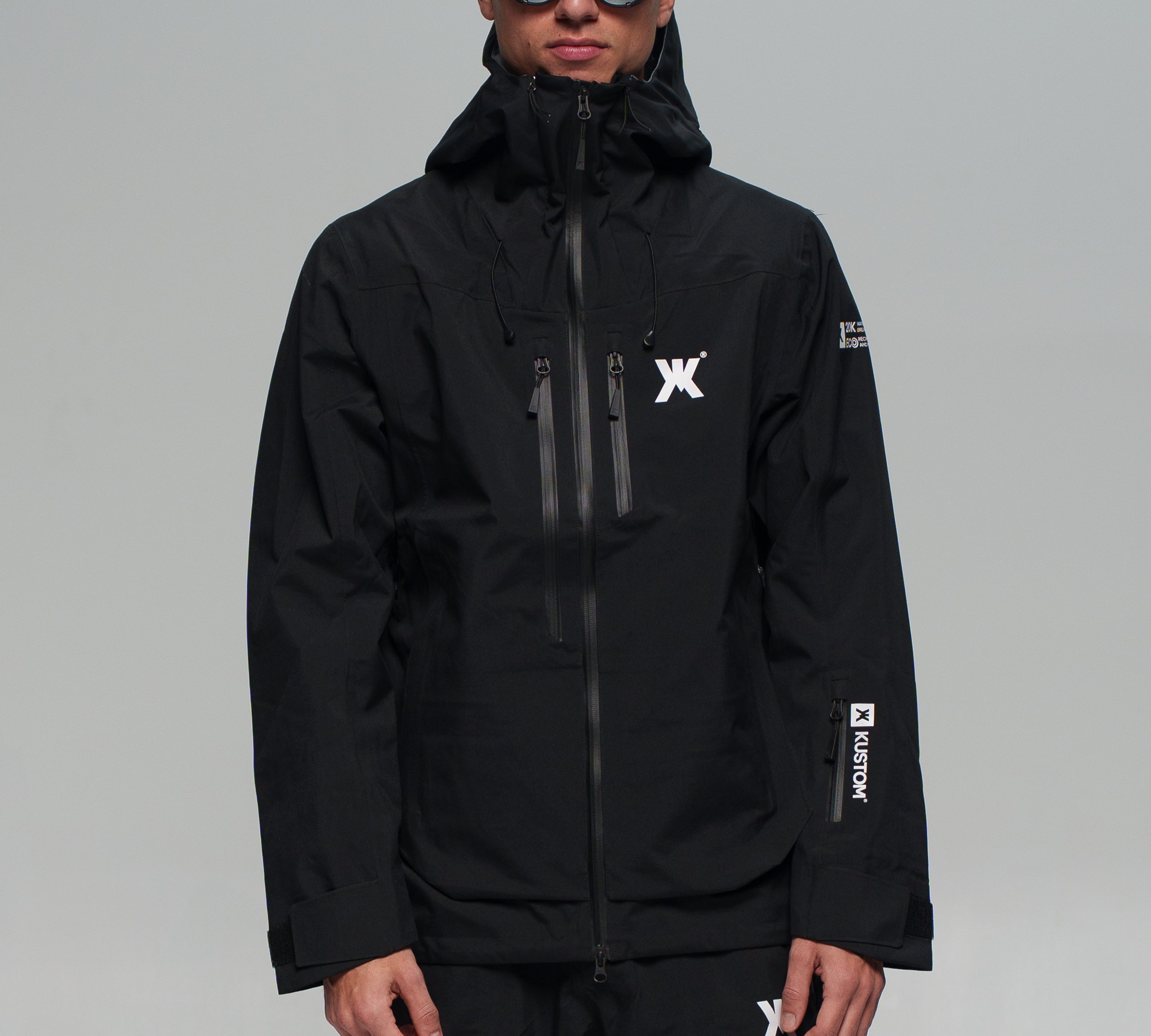 Aquilo 3L Hardshell Jacket