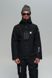 Aquilo 3L Hardshell Jacket