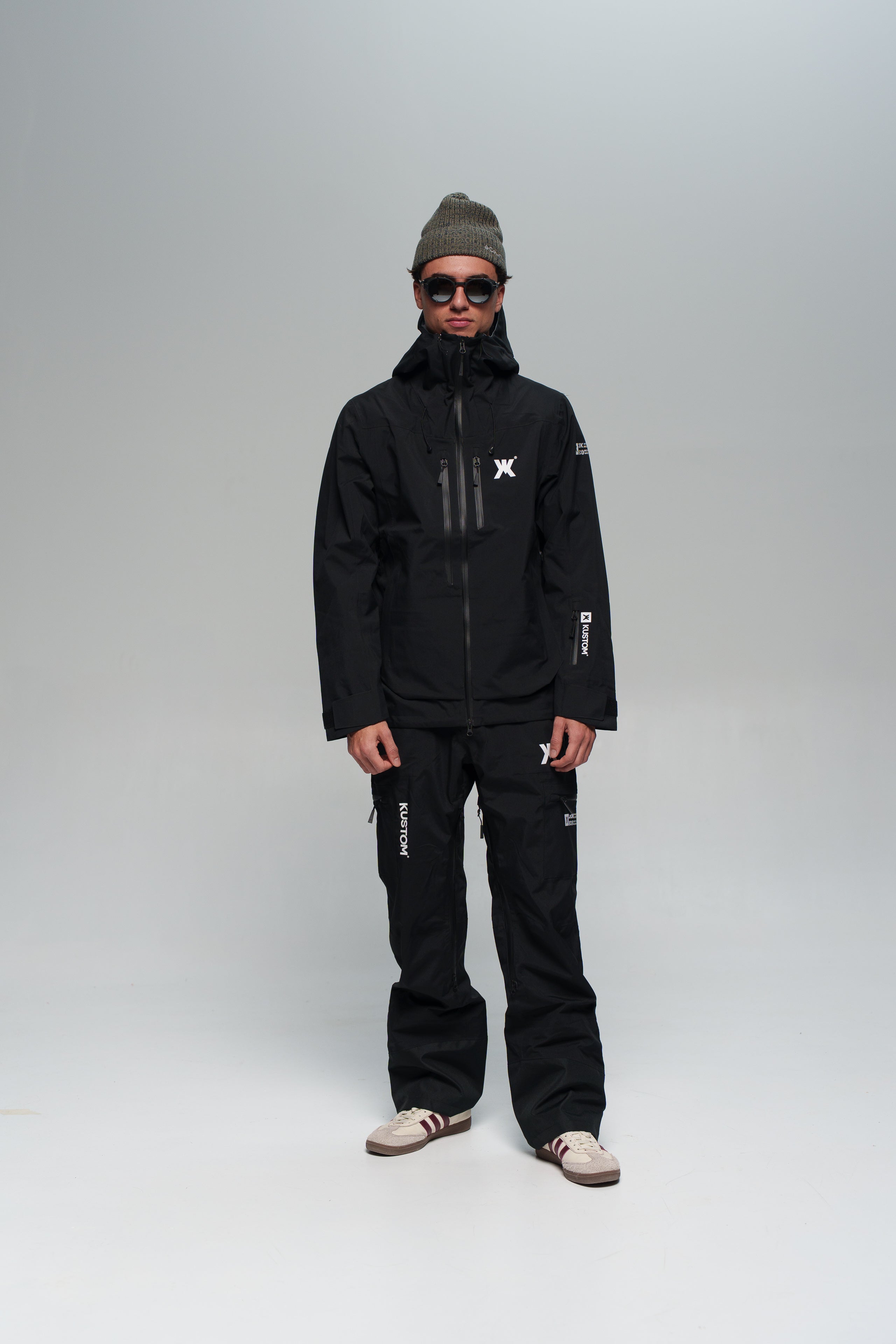 Aquilo 3L Hardshell Jacket