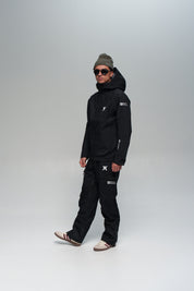 Aquilo 3L Hardshell Jacket