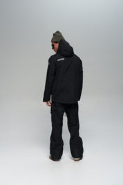 Aquilo 3L Hardshell Jacket