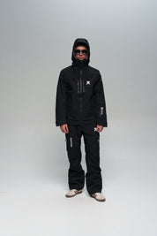 Aquilo 3L Hardshell Jacket