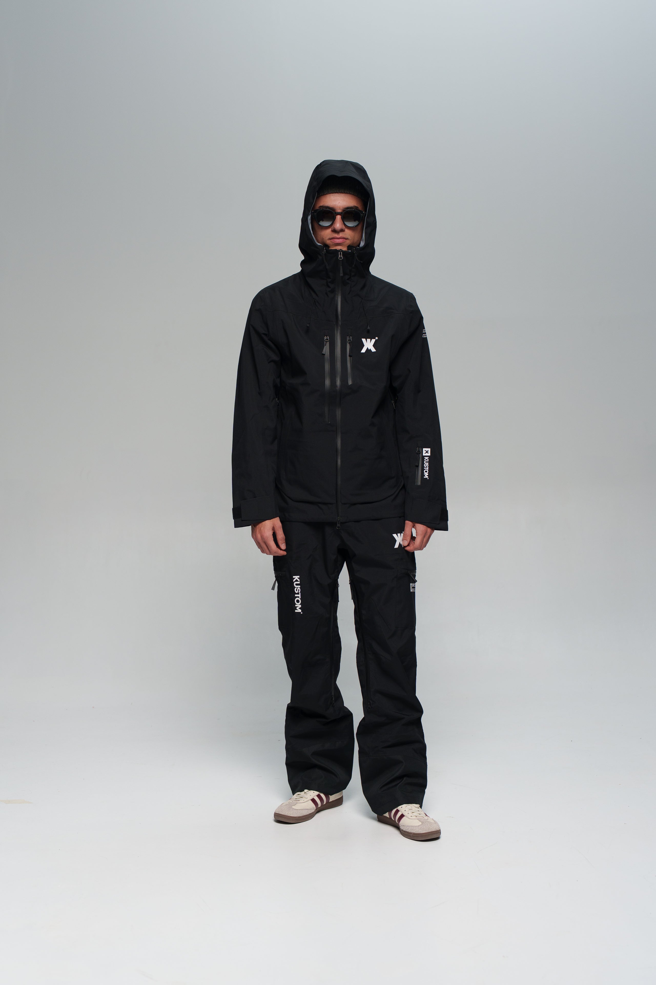 Aquilo 3L Hardshell Jacket