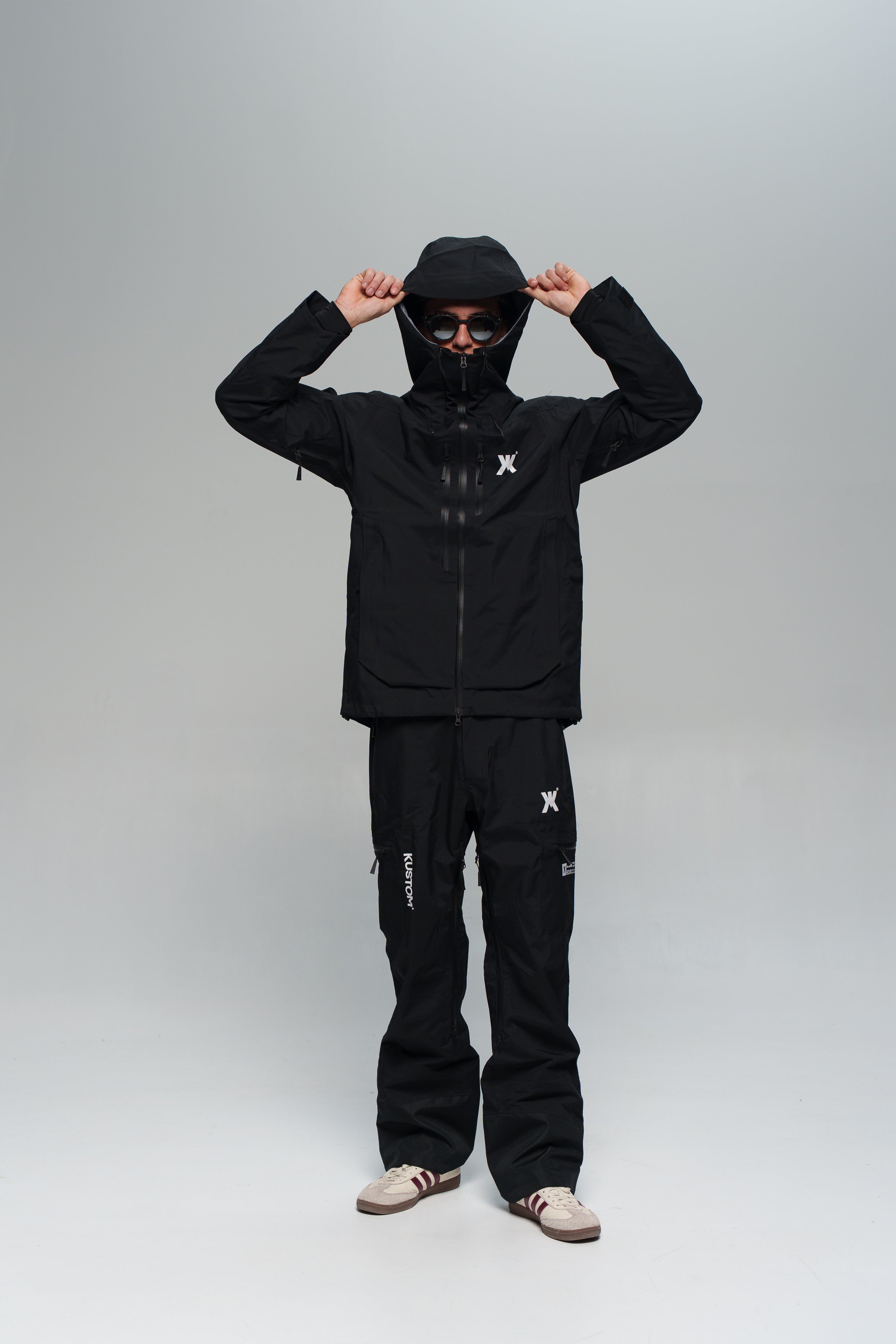 Aquilo 3L Hardshell Jacket