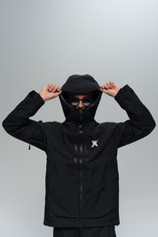 Aquilo 3L Hardshell Jacket