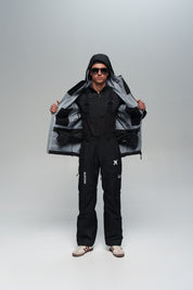 Aquilo 3L Hardshell Jacket