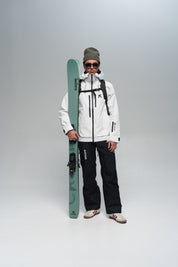 Aquilo 3L Hardshell Jacket