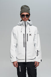 Aquilo 3L Hardshell Jacket