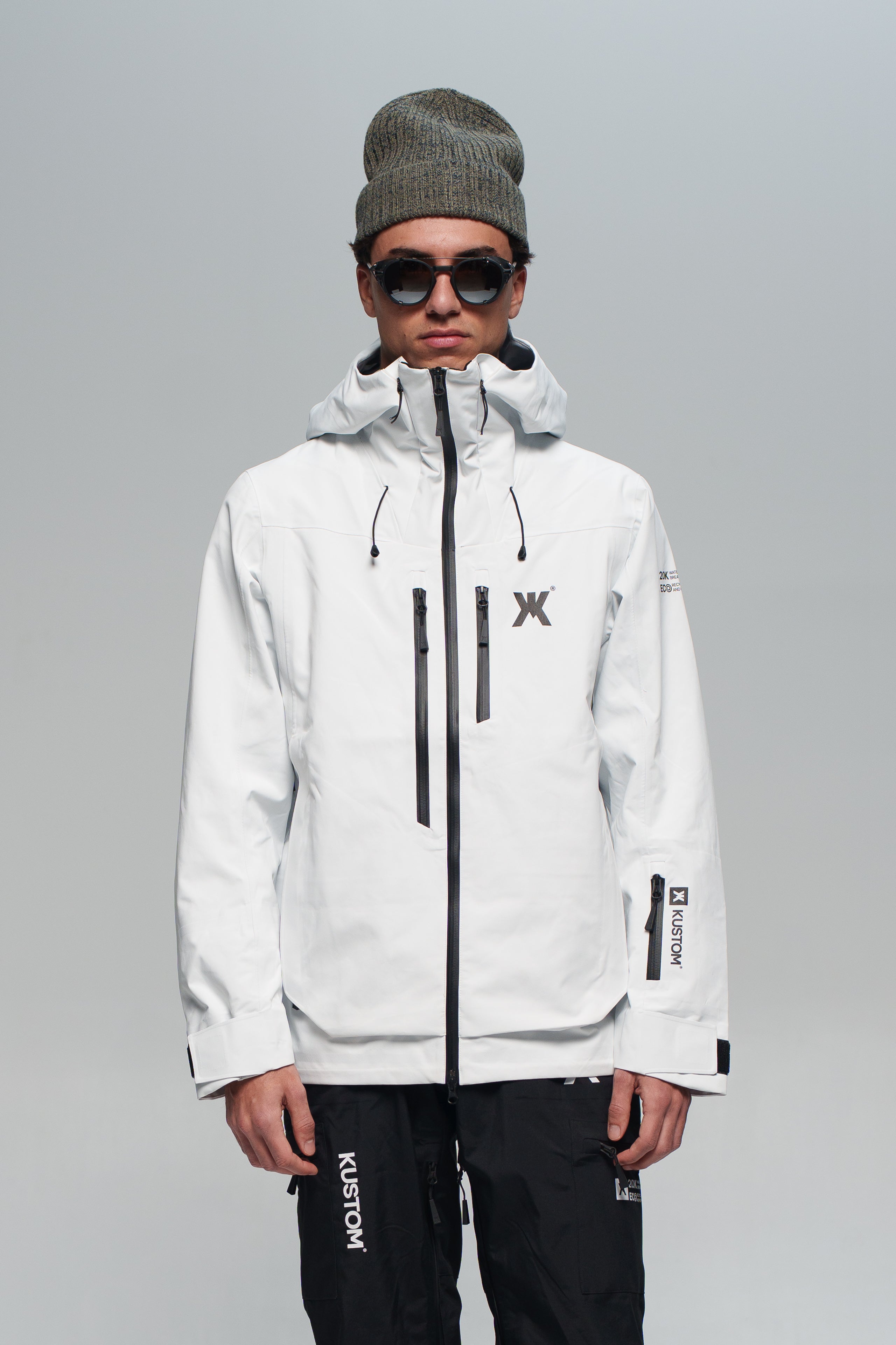 Aquilo 3L Hardshell Jacket