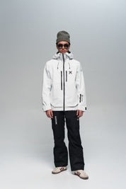 Aquilo 3L Hardshell Jacket