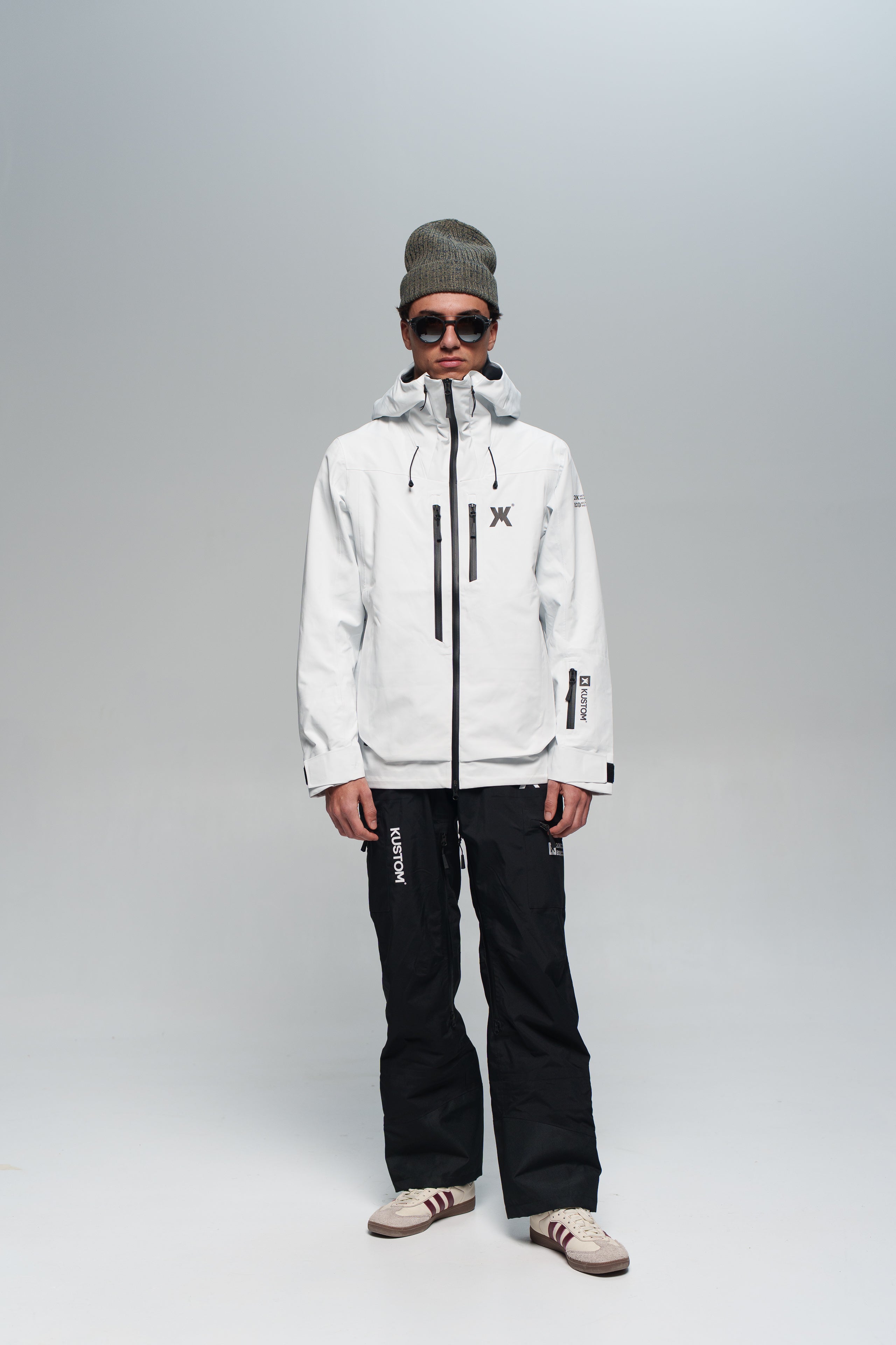 Aquilo 3L Hardshell Jacket