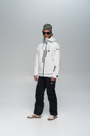 Aquilo 3L Hardshell Jacket