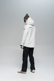 Aquilo 3L Hardshell Jacket