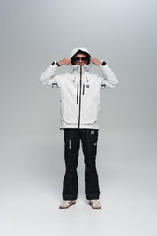 Aquilo 3L Hardshell Jacket