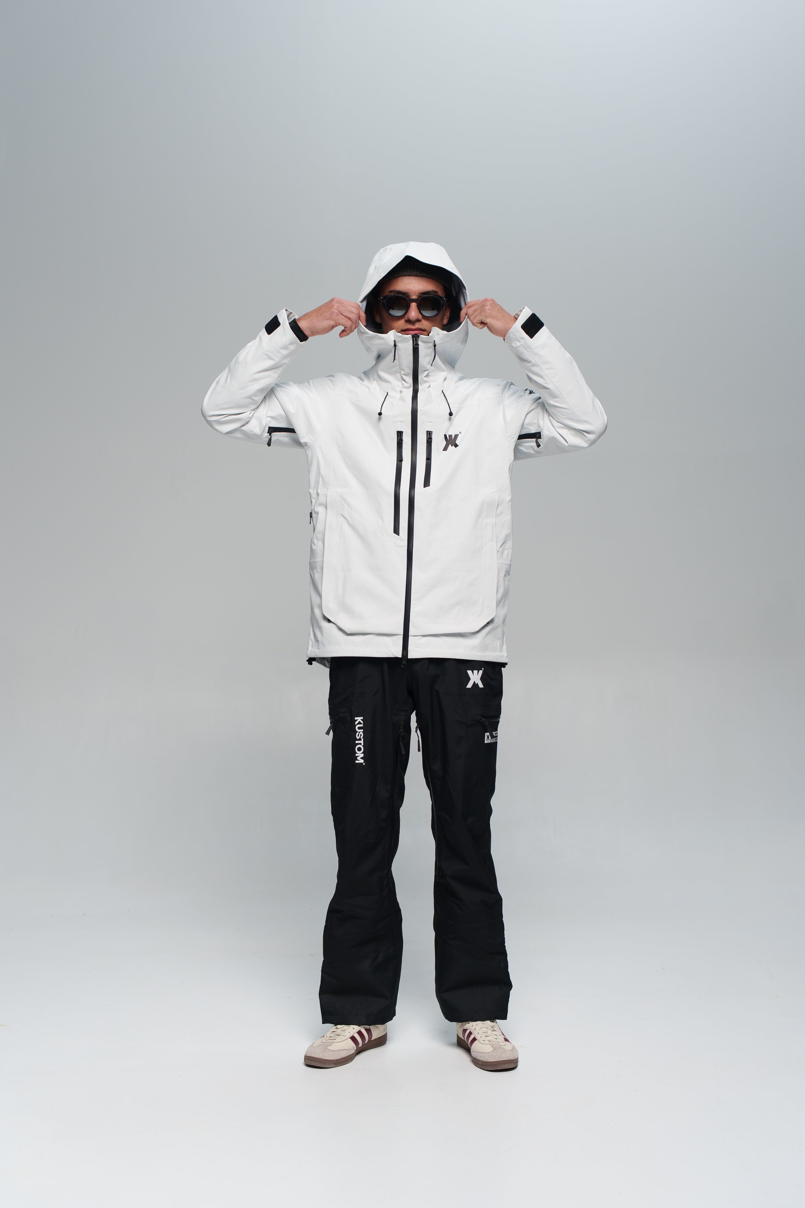 Aquilo 3L Hardshell Jacket