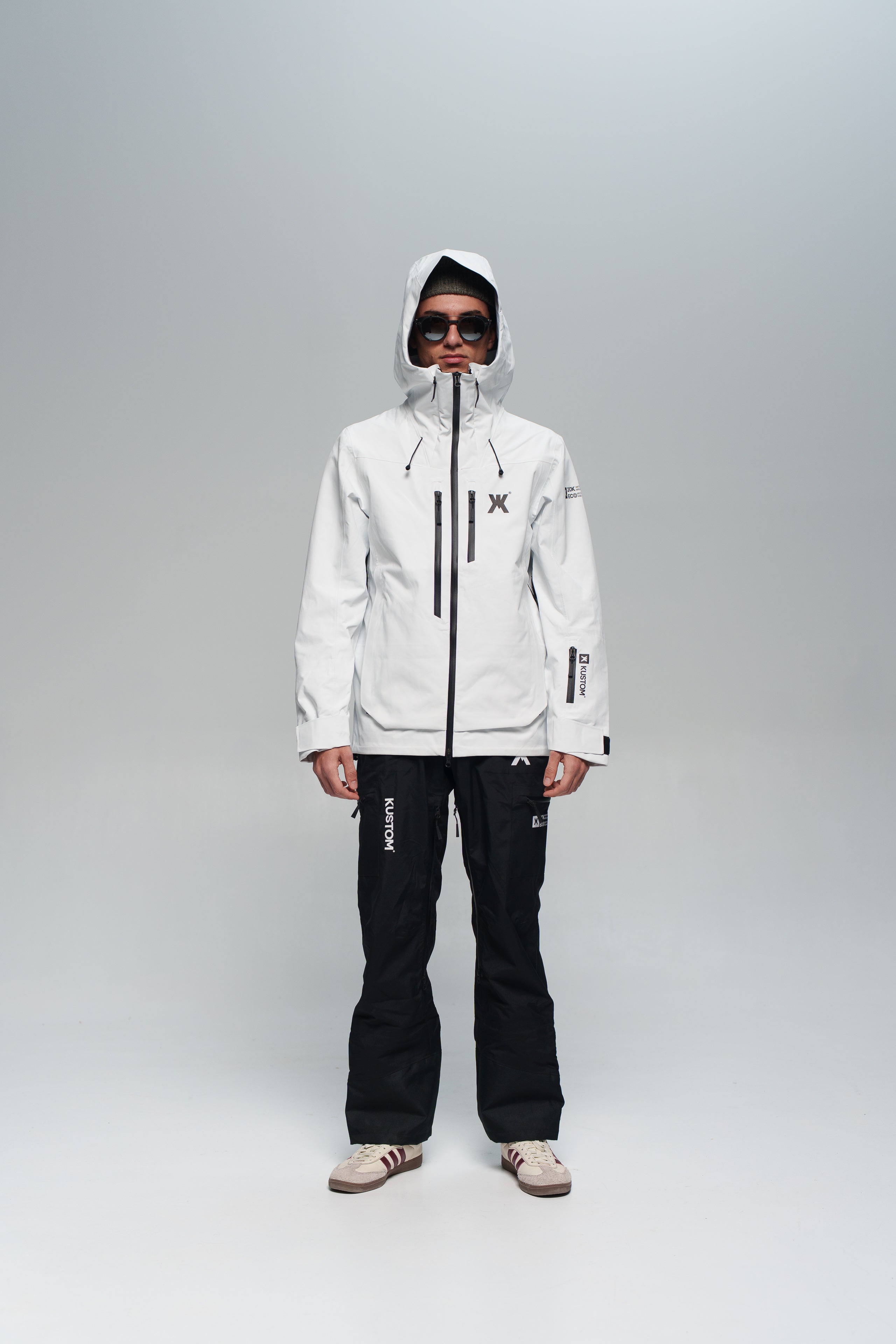 Aquilo 3L Hardshell Jacket