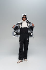 Aquilo 3L Hardshell Jacket