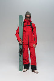 Aquilo 3L Hardshell Jacket