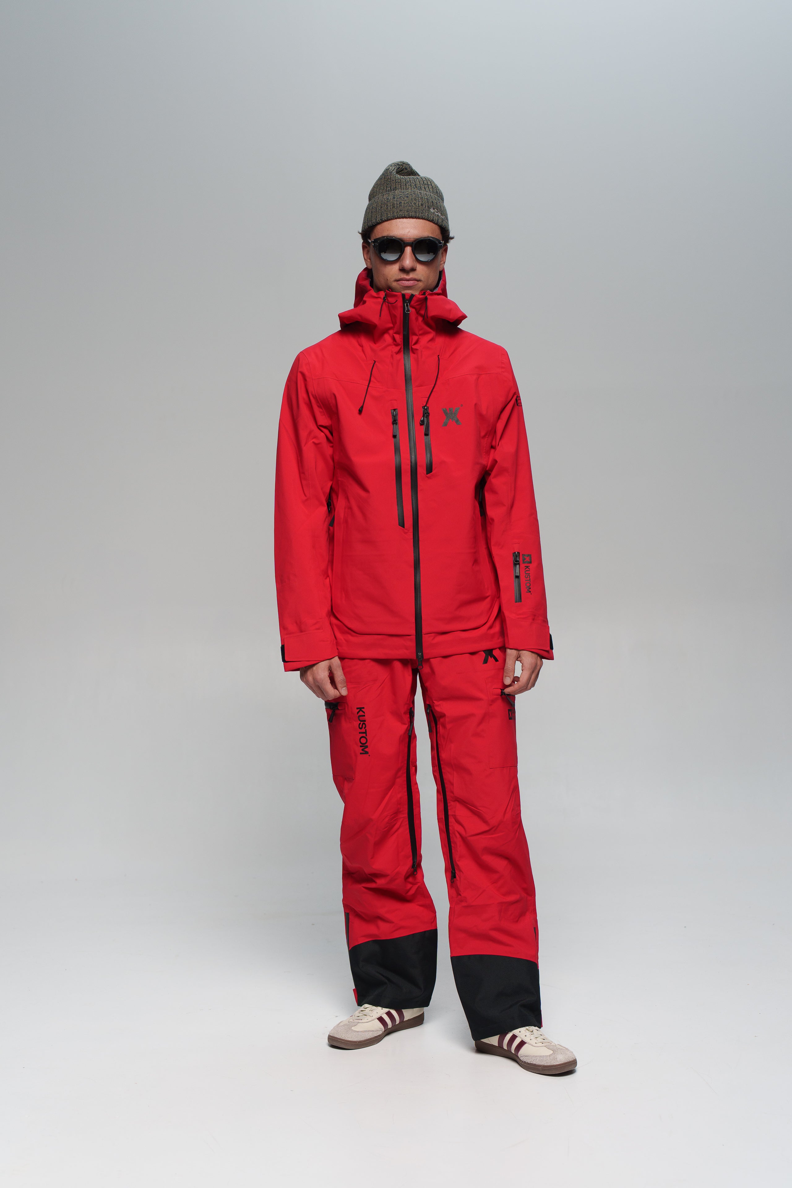 Aquilo 3L Hardshell Jacket