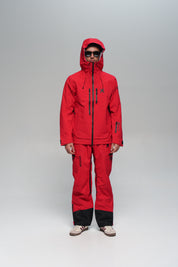 Aquilo 3L Hardshell Jacket