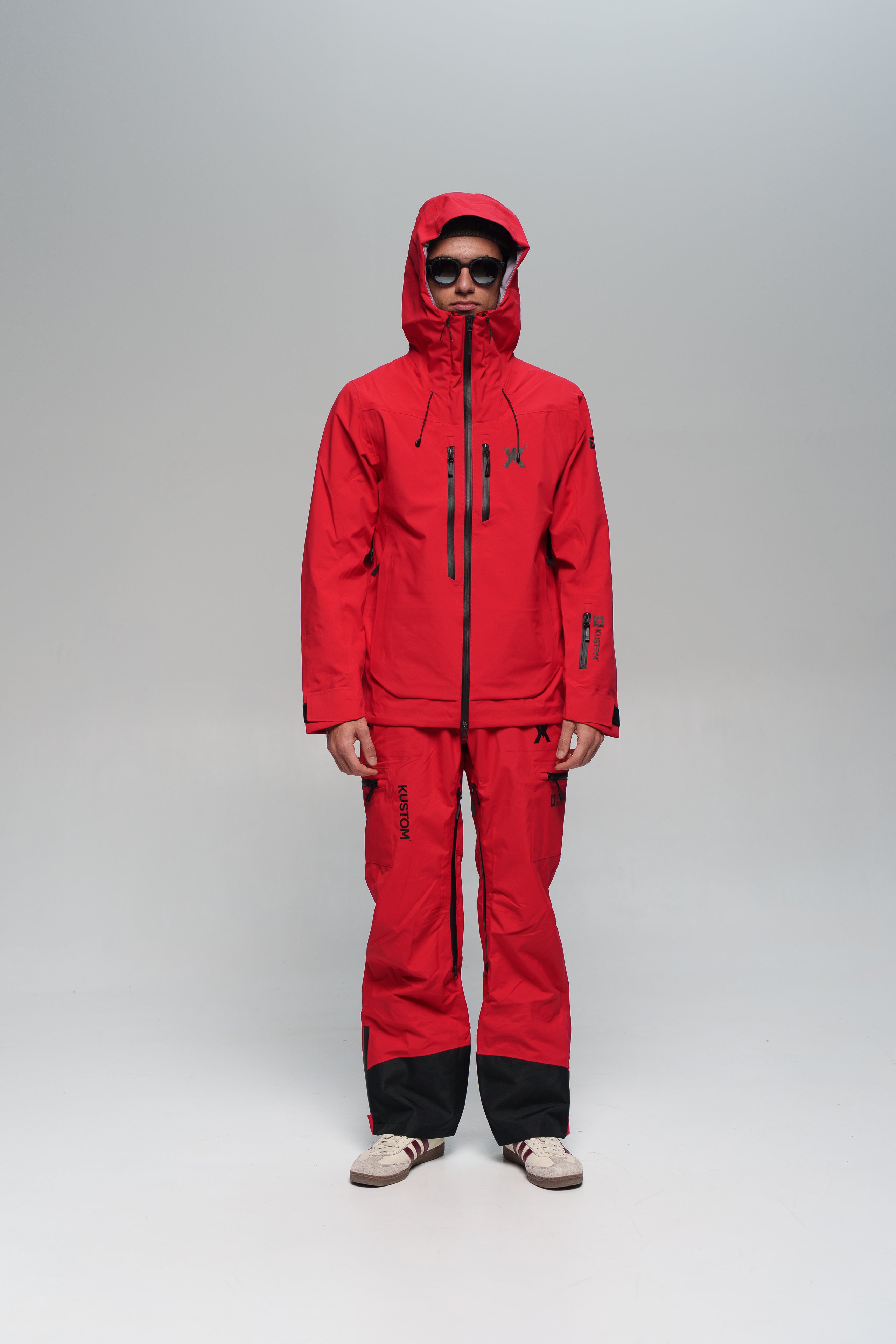 Aquilo 3L Hardshell Jacket