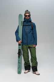 Aquilo 3L Hardshell Jacket