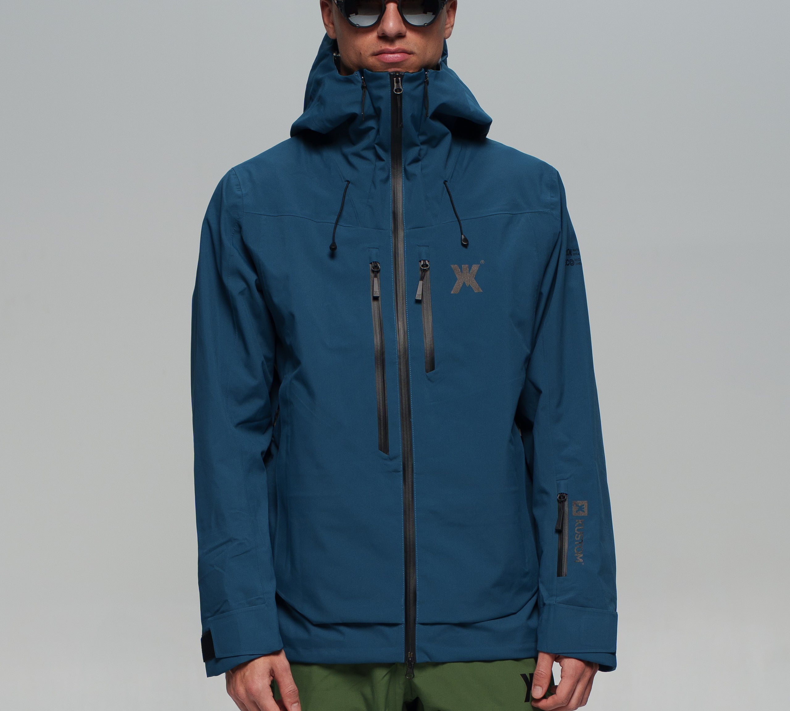 Aquilo 3L Hardshell Jacket