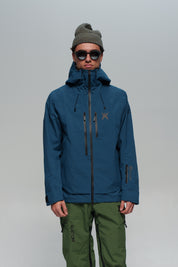 Aquilo 3L Hardshell Jacket