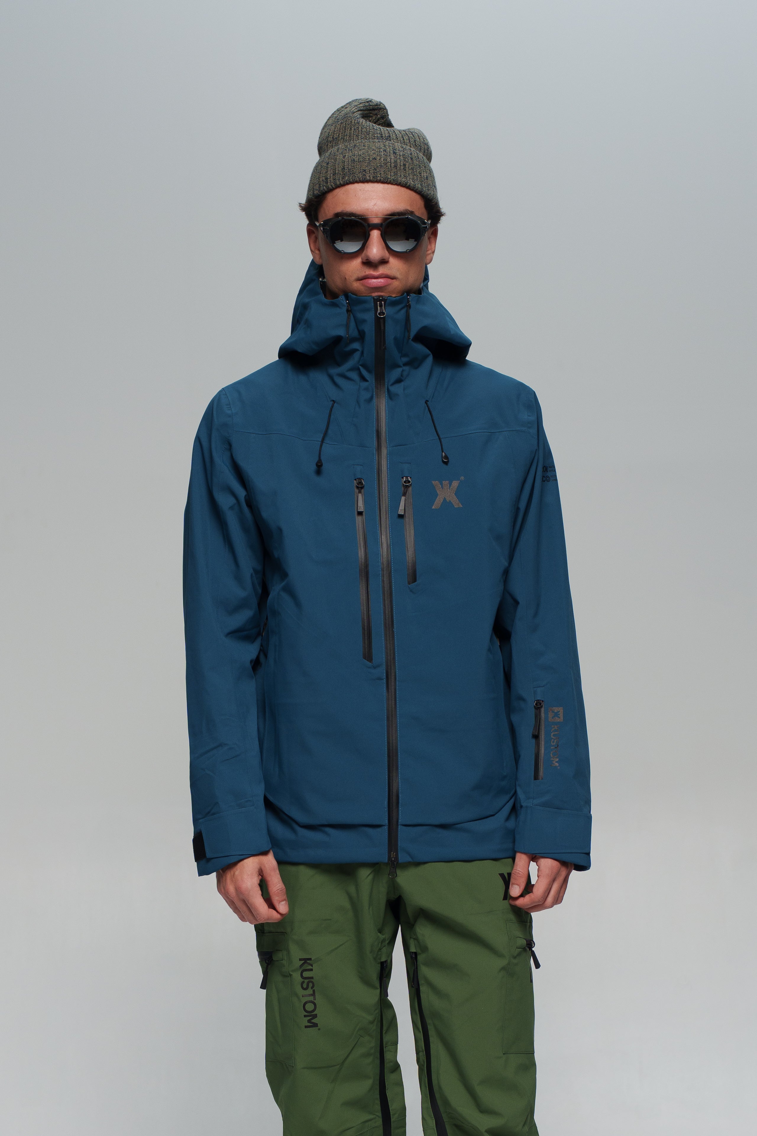 Aquilo 3L Hardshell Jacket