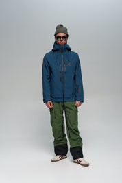 Aquilo 3L Hardshell Jacket