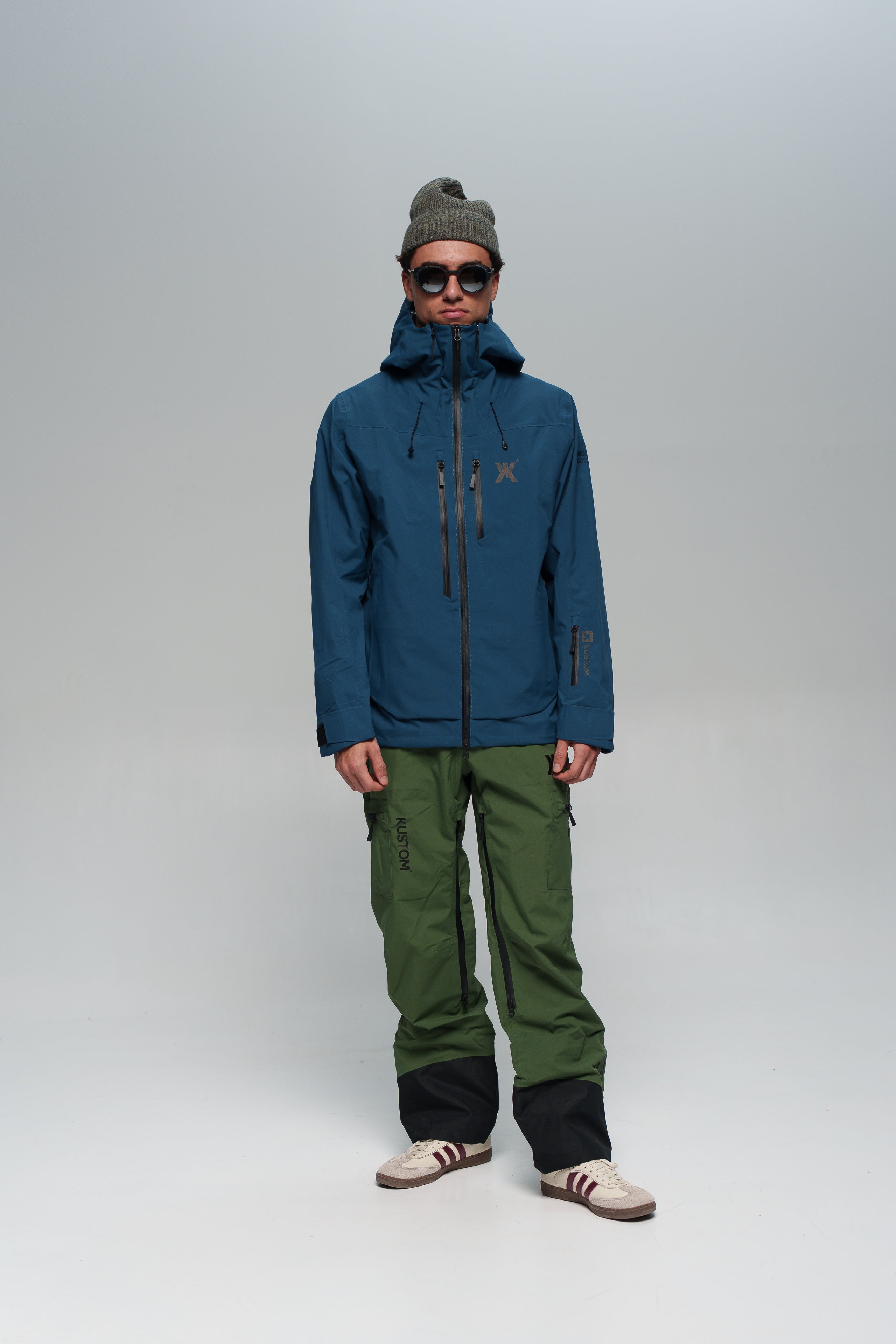 Aquilo 3L Hardshell Jacket