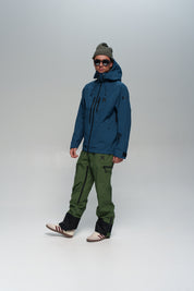 Aquilo 3L Hardshell Jacket