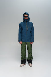 Aquilo 3L Hardshell Jacket