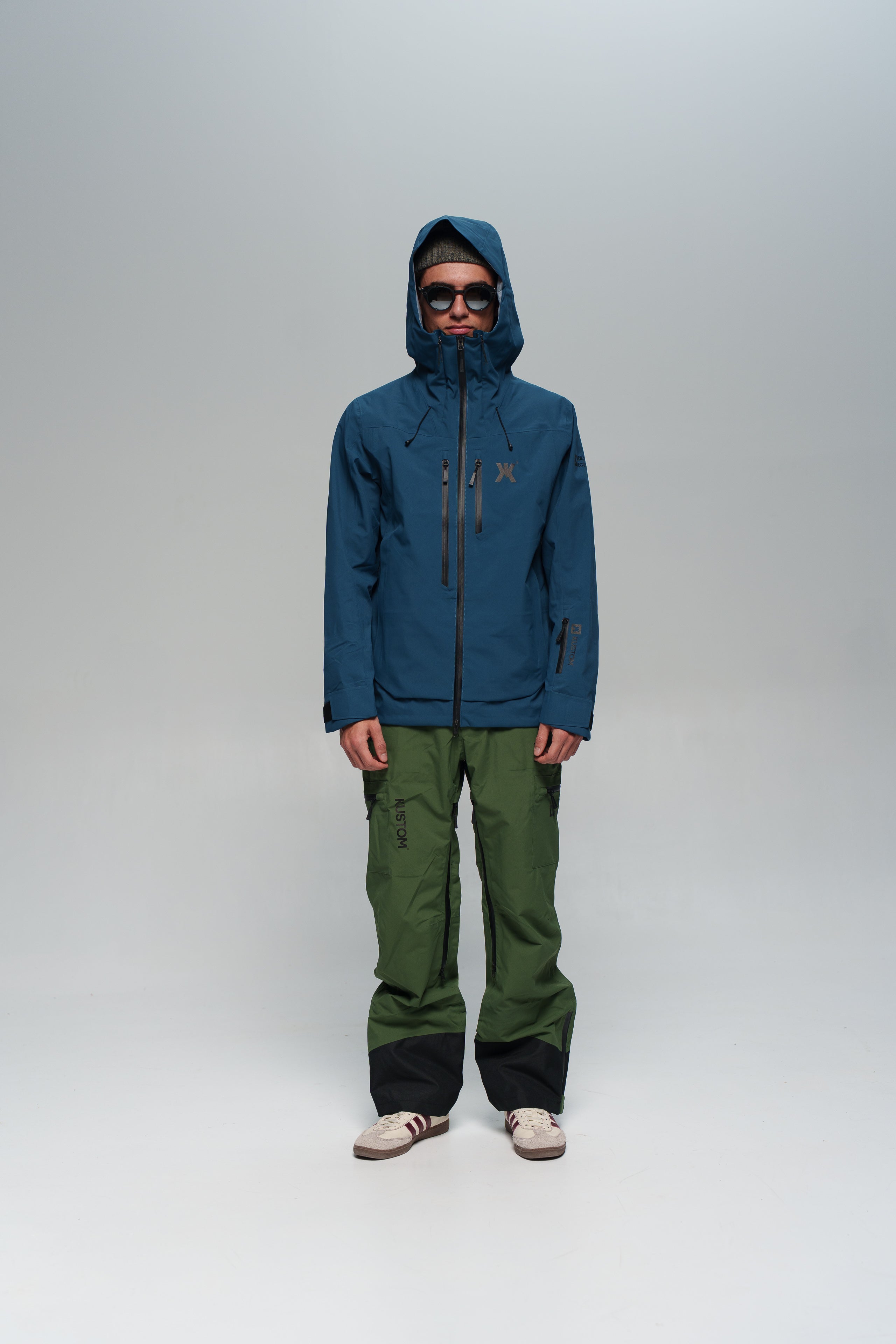 Aquilo 3L Hardshell Jacket