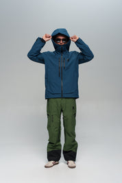 Aquilo 3L Hardshell Jacket