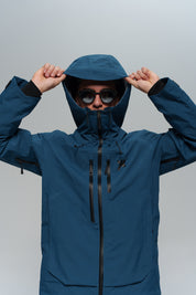 Aquilo 3L Hardshell Jacket