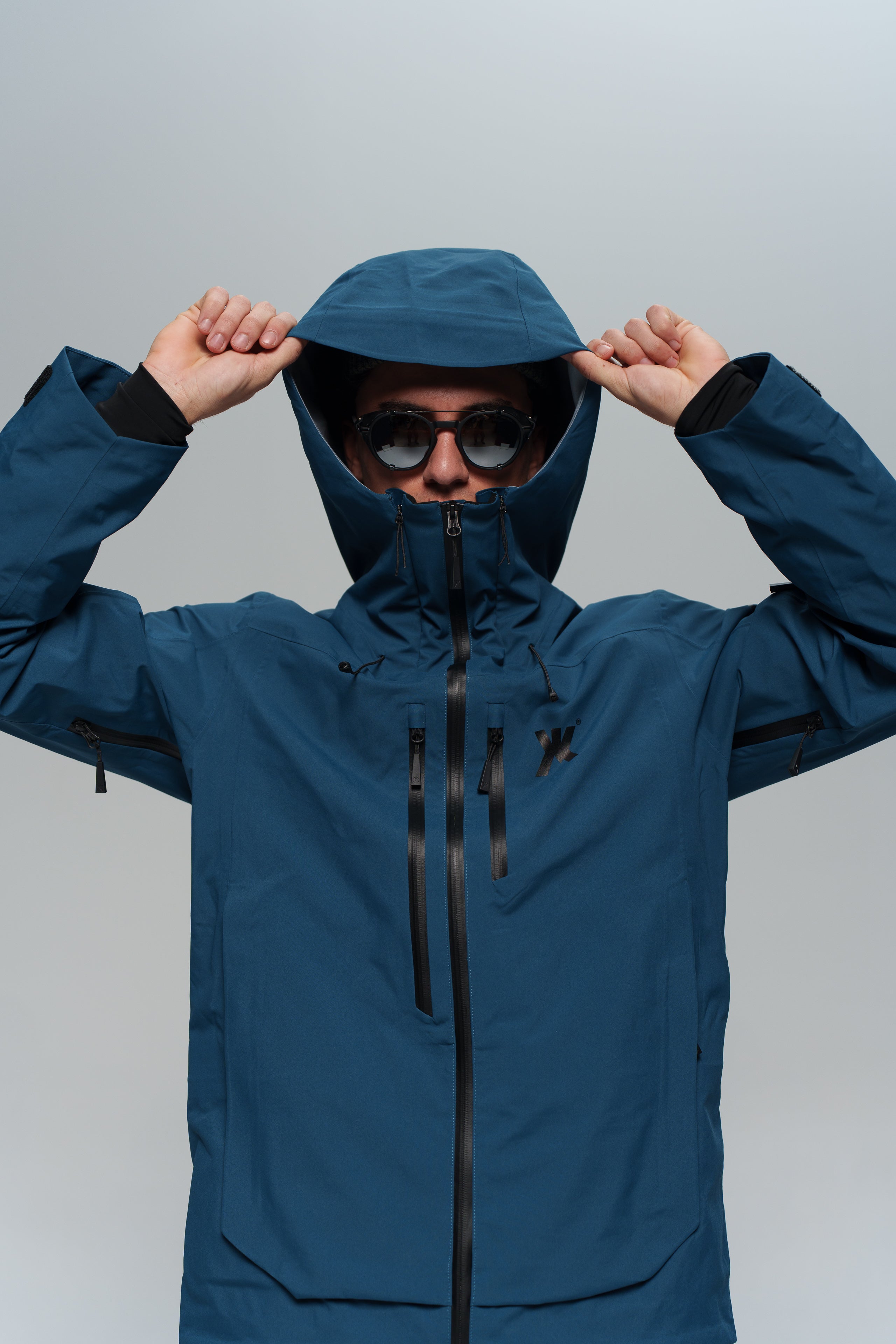 Aquilo 3L Hardshell Jacket