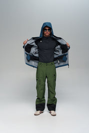 Aquilo 3L Hardshell Jacket