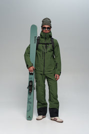 Aquilo 3L Hardshell Jacket