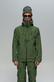 Aquilo 3L Hardshell Jacket