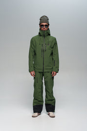 Aquilo 3L Hardshell Jacket