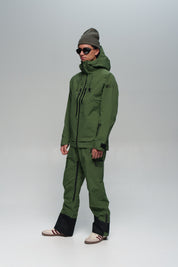 Aquilo 3L Hardshell Jacket